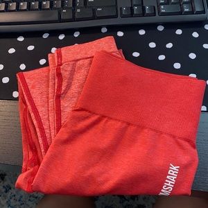 NWOT adapt ombré seamless leggings
